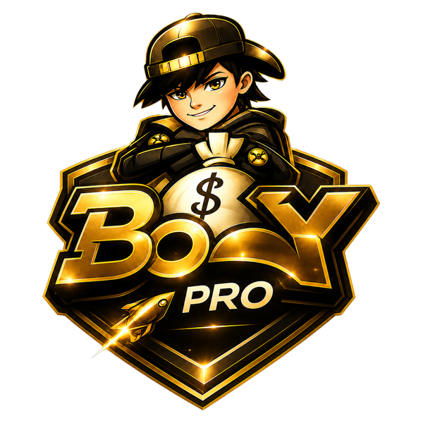 BOY$PRO